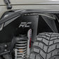 Rough Country Inner Fenders | Jeep Wrangler JK (2007-2018)