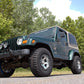 Rough Country 1.5 Inch Lift Kit | Jeep Wrangler TJ 4WD (1997-2006)