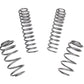 Rough Country 2.5 Inch Lift Kit | Jeep Wrangler TJ 4WD (1997-2006) - No Shocks / 6cyl