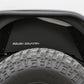 Rough Country Inner Fenders | Jeep Wrangler JK (2007-2018) - Rear