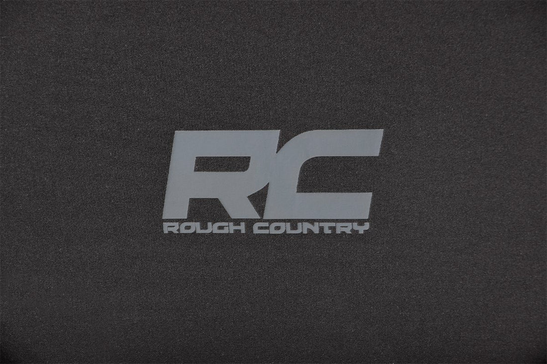 Rough Country Seat Covers | Chevy Silverado 1500/GMC Sierra 1500 (1999-2006 & Classic)