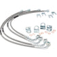 Rough Country Brake Lines | Jeep Wrangler JK (07-18) - Front & Rear