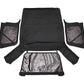Rough Country Soft Top | 2-Door | Full Steel Doors | Jeep Wrangler TJ (97-06)