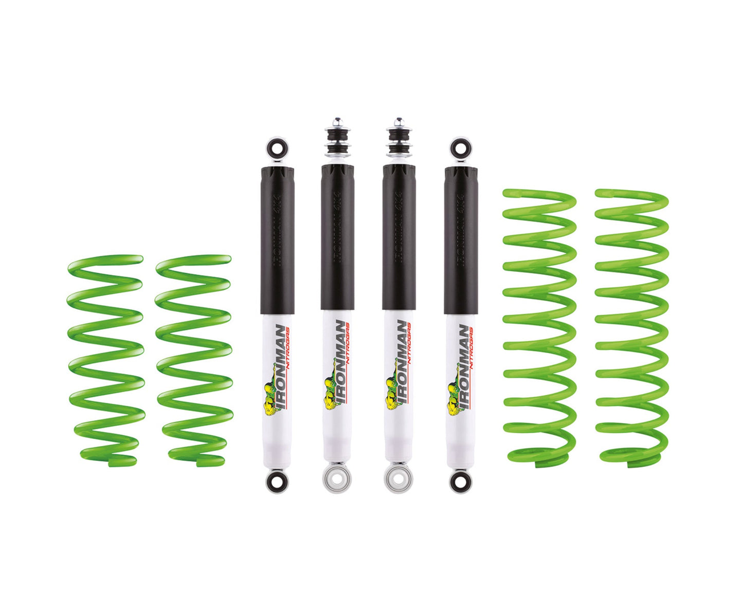 SDC-JEEP030AAKG1