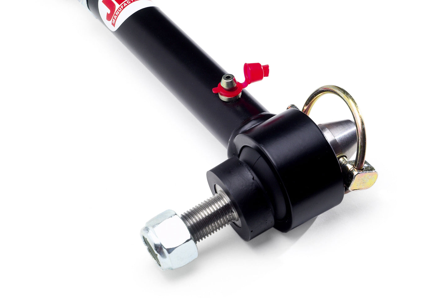 JKS Manufacturing Quicker Disconnect Sway Bar Links | Wrangler TJ with 2.5-6" Lift | Cherokee XJ, Comanche MJ & Grand Cherokee ZJ with 4-6" Lift