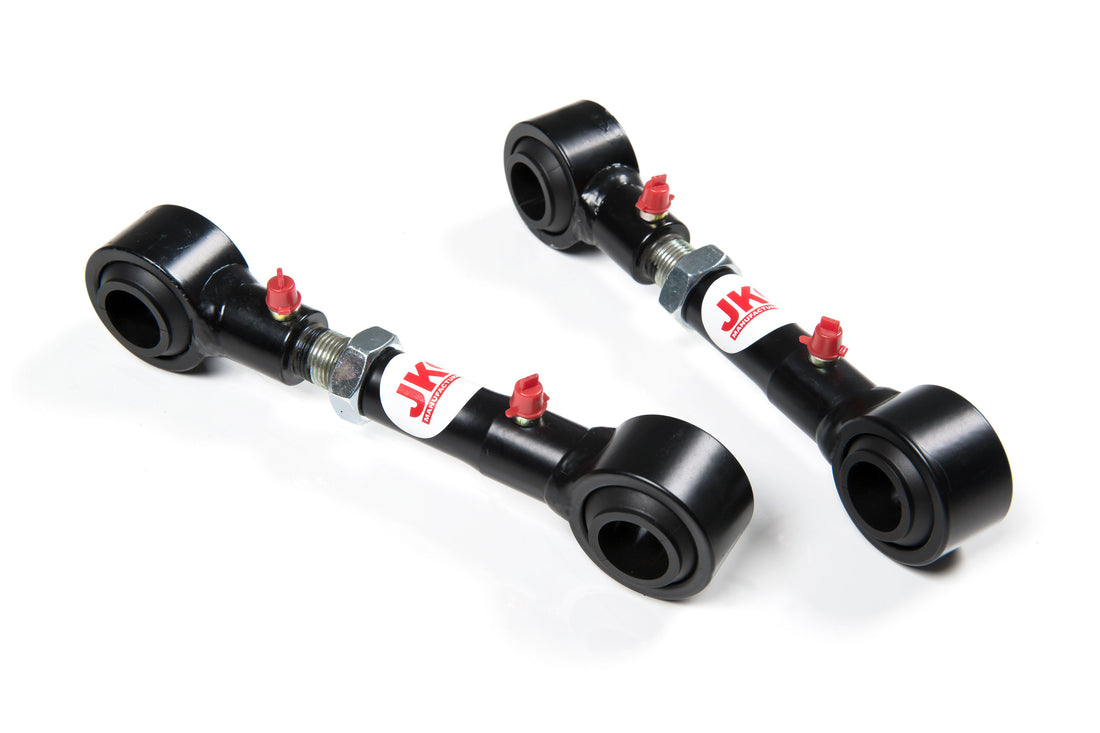 JKS Front Adjustable Sway Bar Links | 0"-2" Lift | Wrangler JK