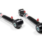 JKS Manufacturing Adjustable Front Sway Bar Links | Fits 2.5"-6" Lift | Wrangler JK Rubicon - Trucks R Us
