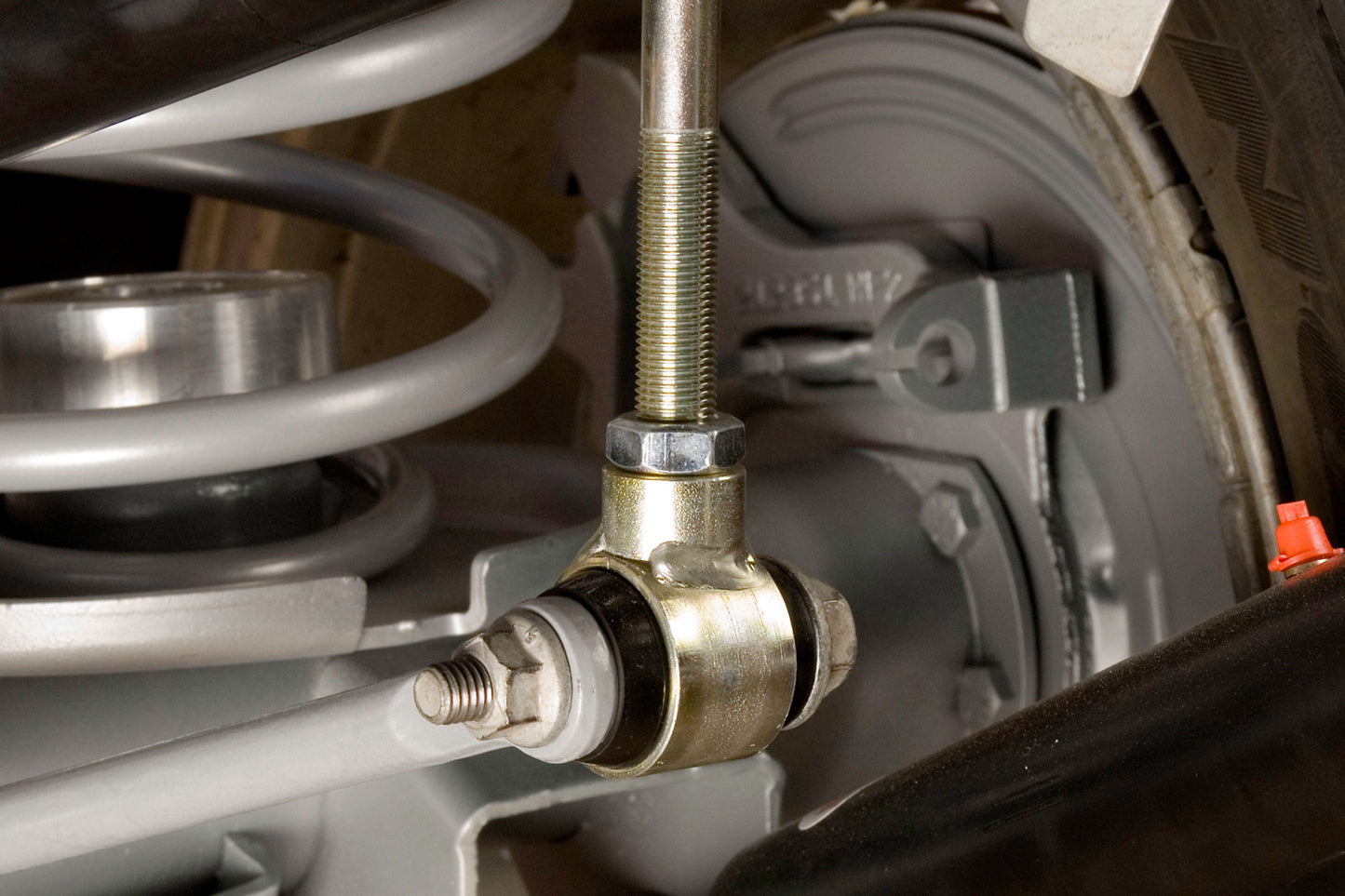 JKS Manufacturing Rear Adjustable Sway Bar Link | Wrangler TJ and LJ - Trucks R Us