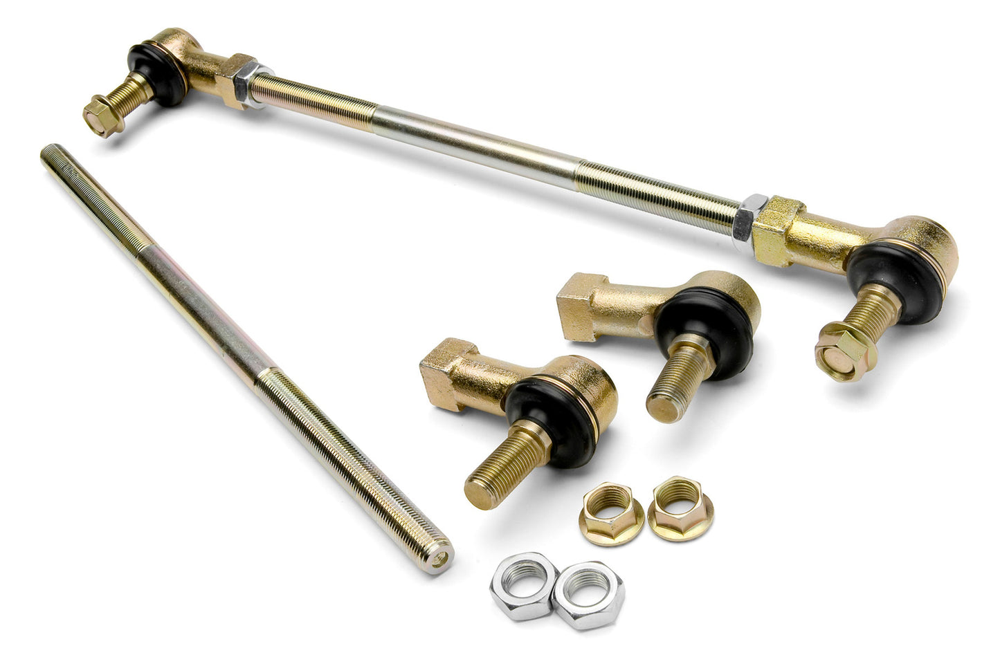 JKS Manufacturing Adjustable Rear Sway Bar End Links | Wrangler JK and JL - Trucks R Us