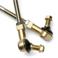 JKS Manufacturing Adjustable Rear Sway Bar End Links | Wrangler JK and JL - Trucks R Us