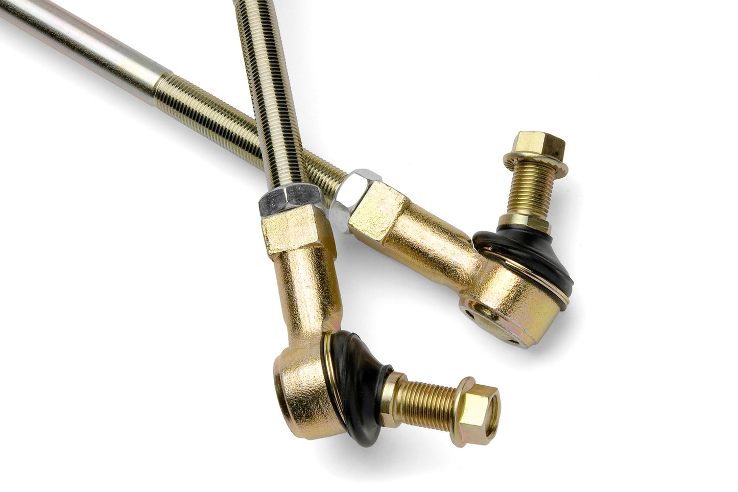 JKS Manufacturing Adjustable Rear Sway Bar End Links | Wrangler JK and JL - Trucks R Us