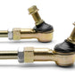 JKS Manufacturing Adjustable Rear Sway Bar End Links | Wrangler JK and JL - Trucks R Us