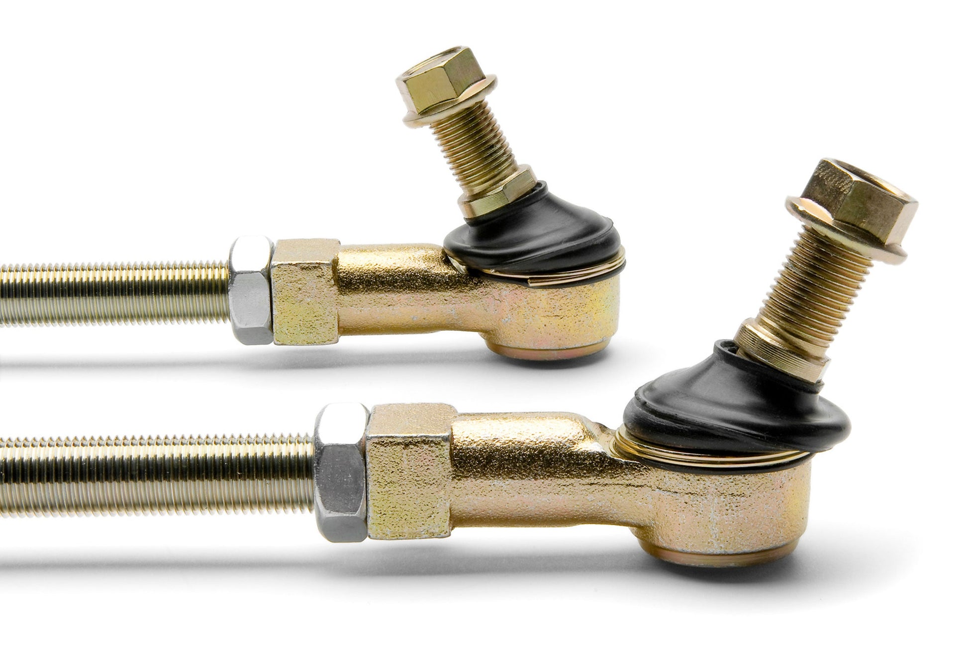 JKS Manufacturing Adjustable Rear Sway Bar End Links | Wrangler JK and JL - Trucks R Us
