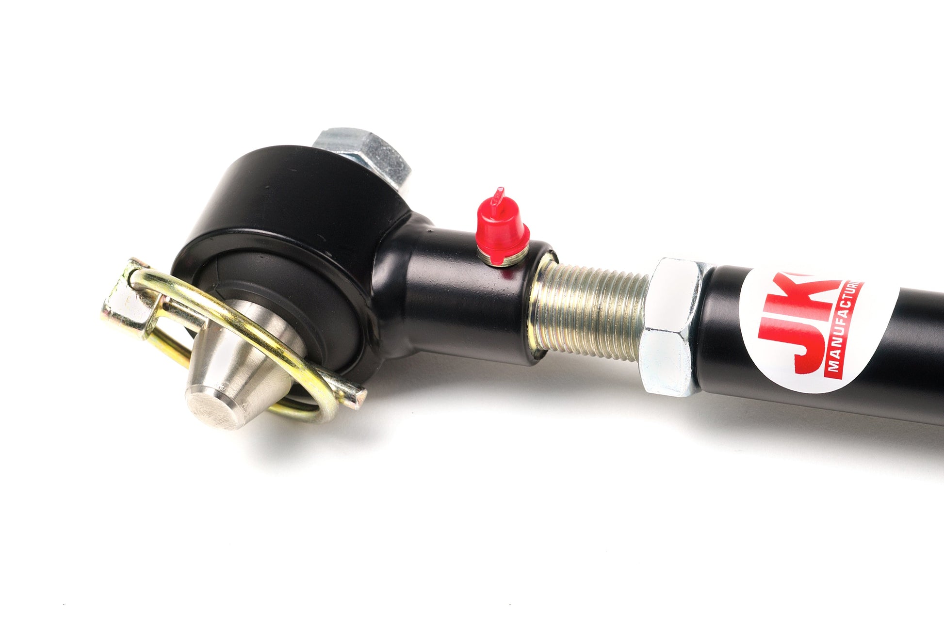 JKS Manufacturing Quicker Disconnect Sway Bar Links | 4"-6" Lift | Grand Cherokee WJ - Trucks R Us