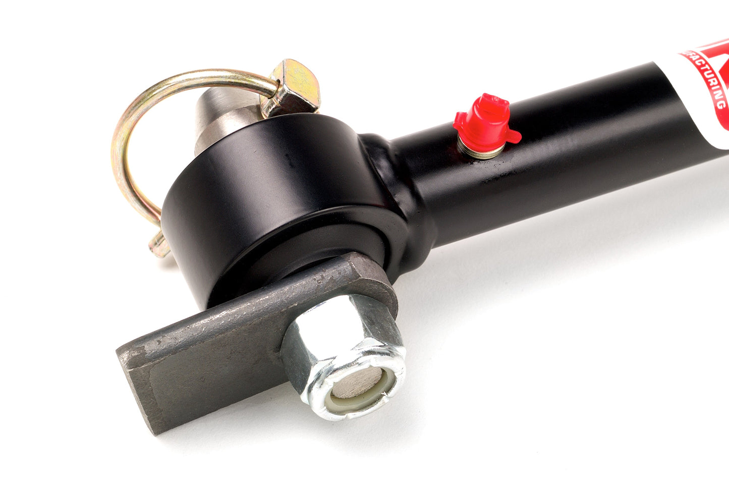 JKS Manufacturing Quicker Disconnect Sway Bar Links | 0"-6" Lift | CJ5, CJ7, CJ8, Wrangler YJ - Trucks R Us