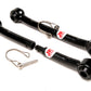 JKS Manufacturing Quick Disconnect Sway Bar Links | 2.5"- 4" Lift | Wrangler YJ - Trucks R Us