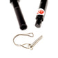 Quick Disconnect Sway Bar Links | Wrangler YJ