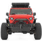 Rough Country Front Winch Bumper | Jeep Gladiator JT/Wrangler JK & JL/Wrangler Unlimited