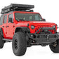 Rough Country Front Winch Bumper | Jeep Gladiator JT/Wrangler JK & JL/Wrangler Unlimited