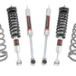 Rough Country 2 Inch Lift Kit | Toyota 4Runner 4WD (10-24) - M1 Struts w/M1 Rear Shocks