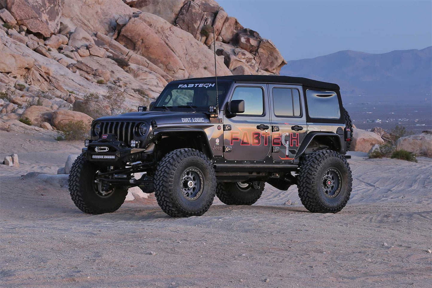 SDC-K4144DL