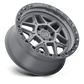 BR KELSO 20X9 5X139 +0 78 BTL GRY BLK