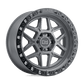 BR KELSO 17X9 5X127 +0 71 BTL GRY BLK