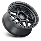 BR KELSO 18X9 6X139 +12 112 M-BLK BLK HW