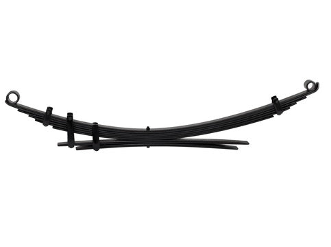 Rear Leaf Spring | 2" Lift Medium Load (0-660 lbs Additional Payload) | Ford F-150 (2021+)