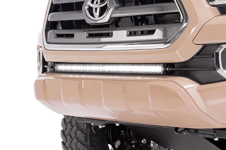 Rough Country LED Light | Toyota Tacoma (16-23)