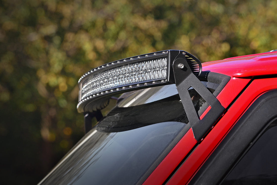 Rough Country LED Light | Jeep Cherokee XJ (84-01)