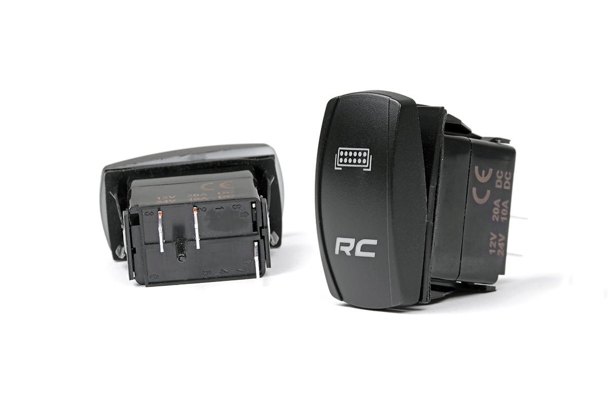 RC-709SW