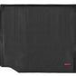 Rough Country Rear Cargo Mat | Jeep Wrangler Unlimited 4WD (2018-2026) - Without Factory Subwoofer