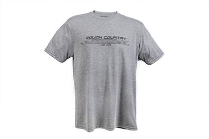Rough Country Tread T-Shirt - Men