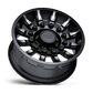 BR MISSION 18X9 6X139 -18 112 M-BLK DDT