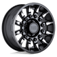 BR MISSION 18X9 6X139 -18 112 M-BLK DDT
