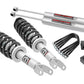 Rough Country 2.5 Inch Lift Kit | Dodge 1500 4WD (2006-2008) - Lifted N3 Struts