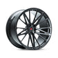 Vossen M-X6 Wheel | 5x4.5 (5x114.3) Bolt Pattern