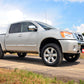 Rough Country 2 Inch Leveling Kit | Nissan Titan 2WD/4WD (2004-2024)