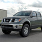 Rough Country 2.5 Inch Leveling Kit | Nissan Frontier (05-26)/Xterra (05-15)