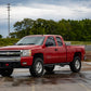 Rough Country 5 Inch Lift Kit | Chevy Silverado & GMC Sierra 1500 2WD (2007-2013)