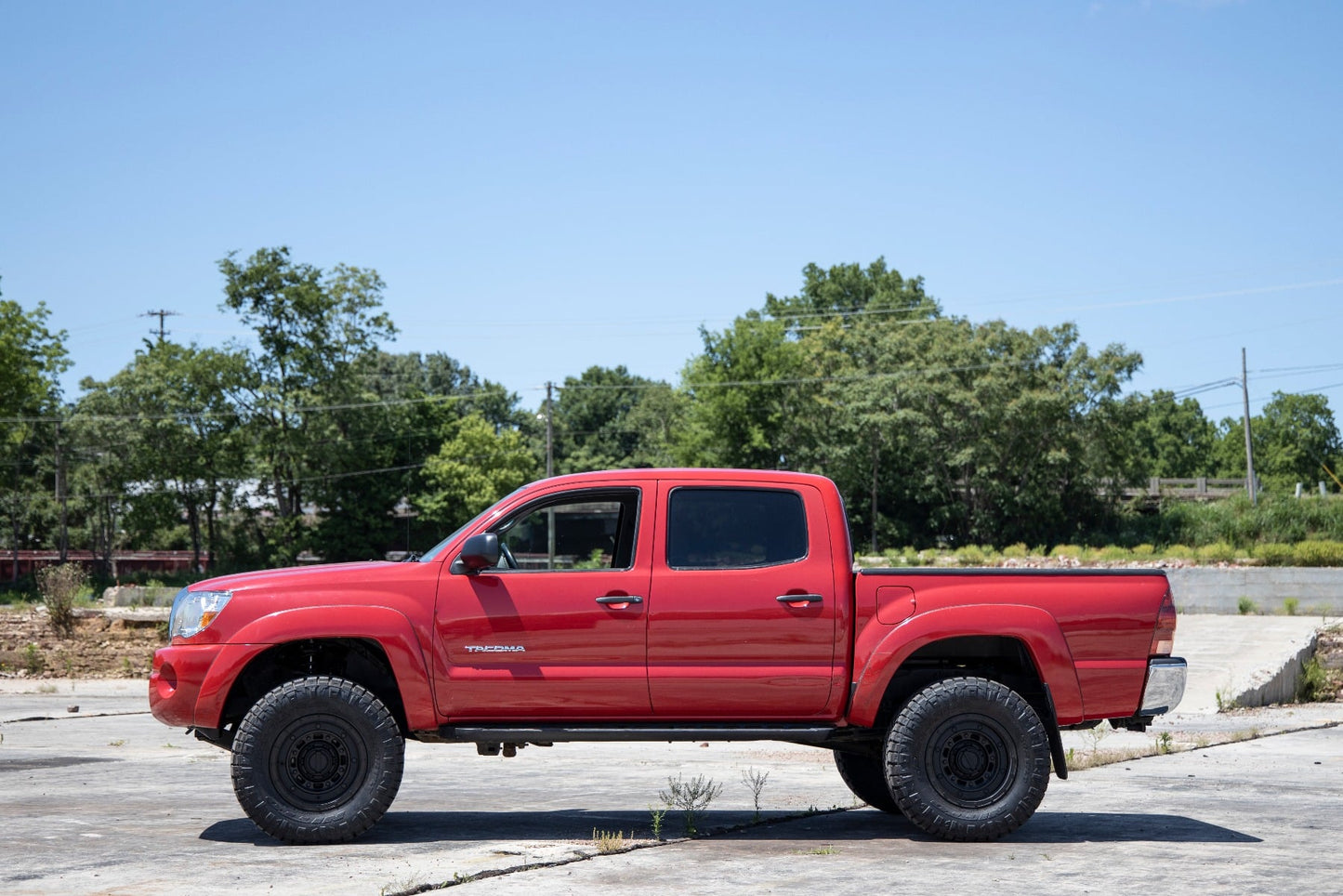 RC-74250RED
