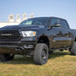 Rough Country 6 Inch Lift Kit | Ram 1500 2WD (2019-2024)