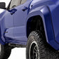 Rough Country Sport Fender Flares | Toyota Tacoma 2WD/4WD (2024-2026) - 8W7 | Blue Crush