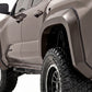 Rough Country Sport Fender Flares | Toyota Tacoma 2WD/4WD (2024-2026) - 4Z2 | Mudbath