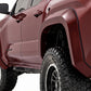 Rough Country Sport Fender Flares | Toyota Tacoma 2WD/4WD (2024-2026) - 4Z0 | Terra