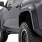 Rough Country Sport Fender Flares | Toyota Tacoma 2WD/4WD (2024-2026) - 1L7 | Underground