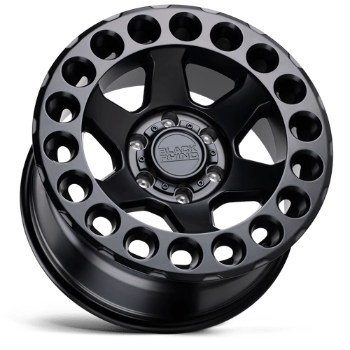BR ODESSA 18X9.5 5X127 -18 71 M-BLK