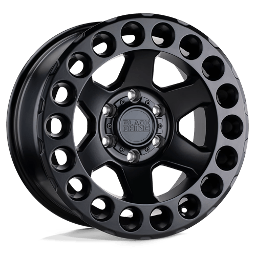 BR ODESSA 18X9.5 5X127 -18 71 M-BLK