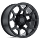 BR OVERLAND 17X9.5 5X127 -18 71 M-BLK